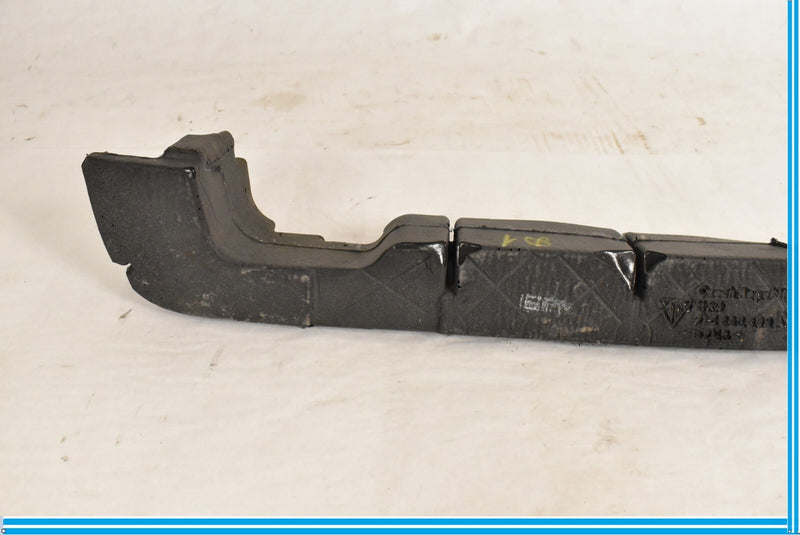 Load image into Gallery viewer, 2003 - 2006 PORSCHE CAYENNE 955 9PA BUMPER BOOT FOAM INSERT REAR 7L5863802 OEM