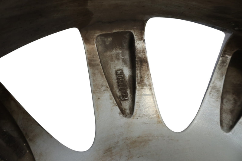 Load image into Gallery viewer, 11-14 Porsche Cayenne 958 Hybrid 10 Spoke 18" Wheel Rim Alloy 7P5601025 Oem