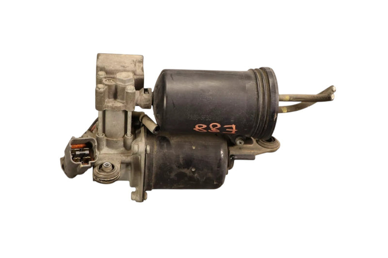 Load image into Gallery viewer, 11-17 Infiniti QX56 QX80 Air Ride Compressor Pump Assembly 534007S600 Oem
