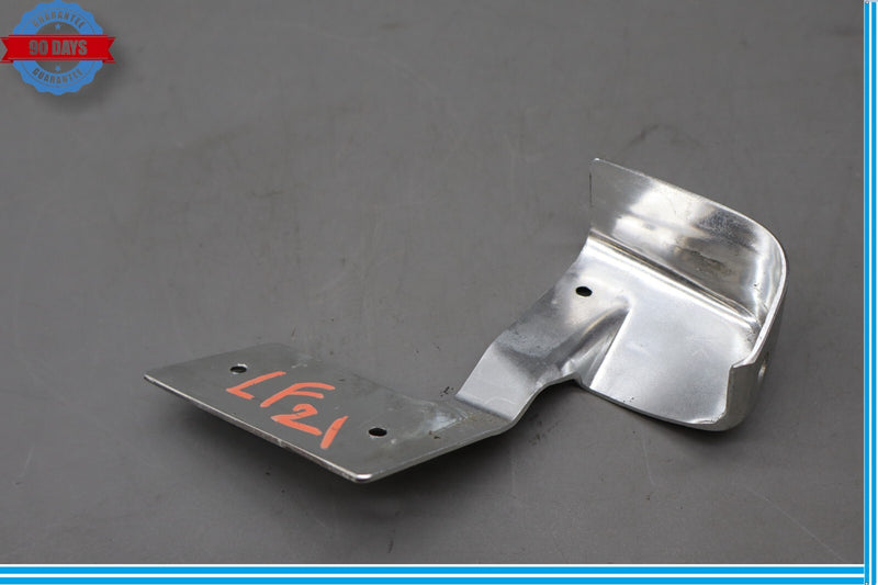 Load image into Gallery viewer, 03-12 Mercedes R230 SL500 SL55 Left Driver Side Door Panel Edge Trim Oem
