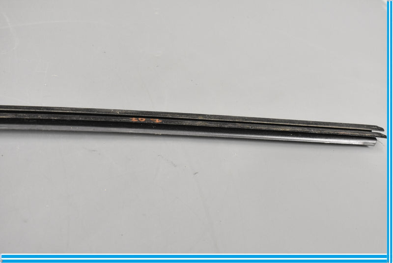 Load image into Gallery viewer, 18 - 20 Jaguar E-Pace Rear Left Side Door Window Inner Weatherstrip Seal Oem