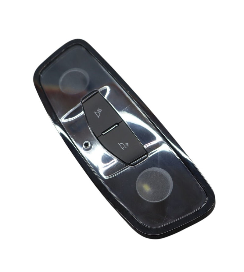 Load image into Gallery viewer, 17-22 Alfa Romeo Giulia Rear Interior Overhead Ceiling Dome Light Lamp Oem
