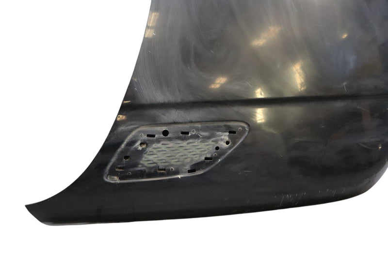 Load image into Gallery viewer, 14-22 Range Rover Sport L494 Hood Bonnet Panel Assembly Black EK529S432AA Oem