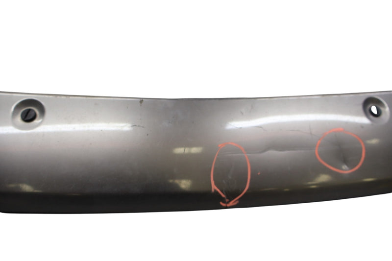 Load image into Gallery viewer, 10-13 LR Range Rover Sport L320 Front Bumper Guard Skid Plate Oem *Damaged*