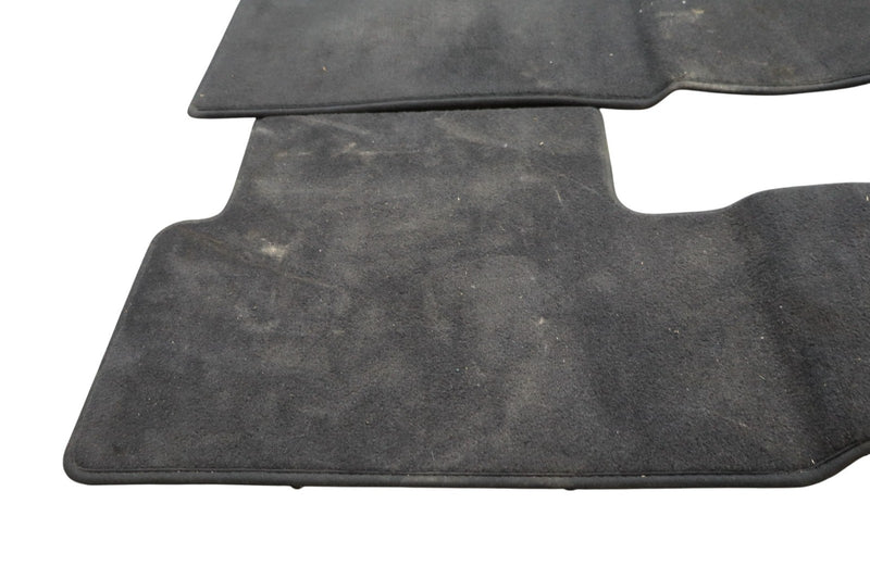 Load image into Gallery viewer, 14-21 BMW i3 i3s Fronr & Rear Side Floor Mats And Carpet Set 51477318734 Oem
