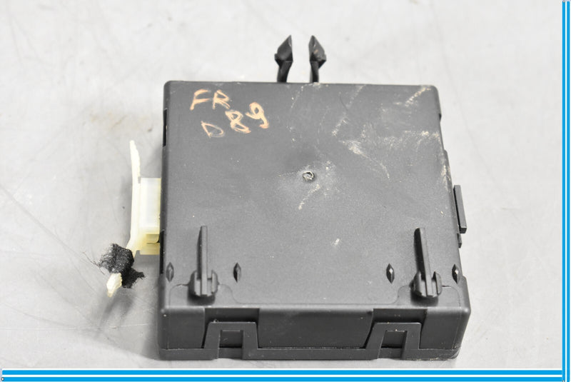 Load image into Gallery viewer, 12-14 Mercedes CLS550 W218 Front Right Side Door Control Module Unit Oem