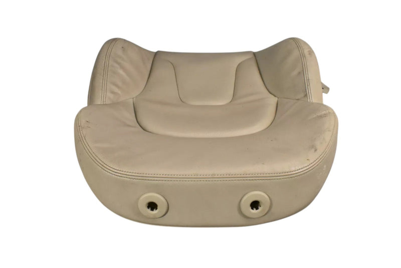 Load image into Gallery viewer, 09-16 Audi A4 Front Left Driver Side Upper Seat Cushion Cover 8K0963557R Oem