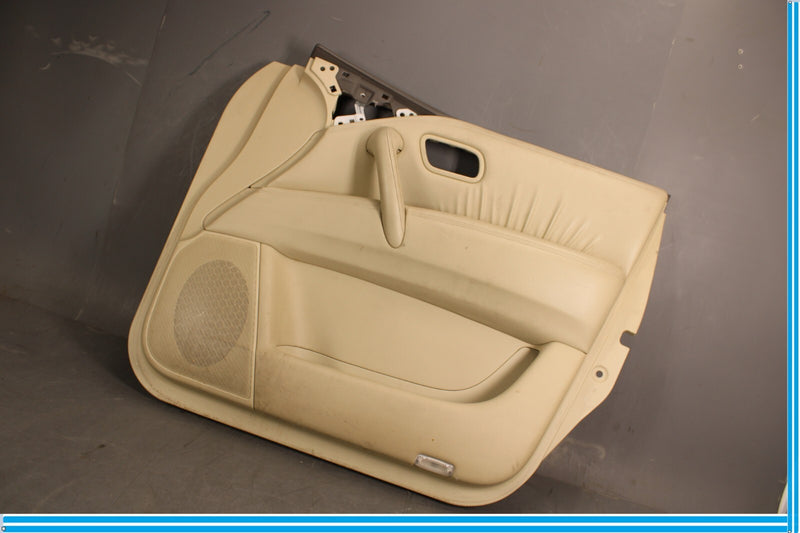 Load image into Gallery viewer, 11-17 Infiniti QX56 QX80 Front Right Passenger Interior Door Panel Assembly Oem