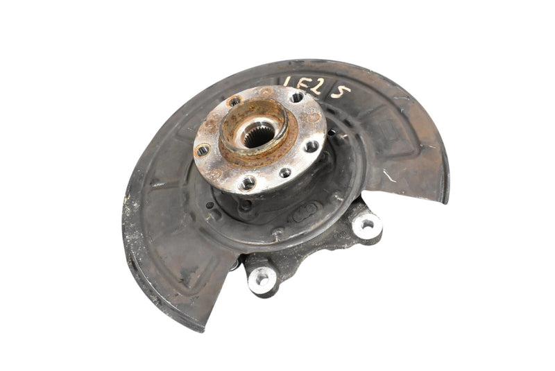 Load image into Gallery viewer, 14-17 Maserati Ghibli Rear Left Driver Side Spindle Knuckle Hub Bearing Oem