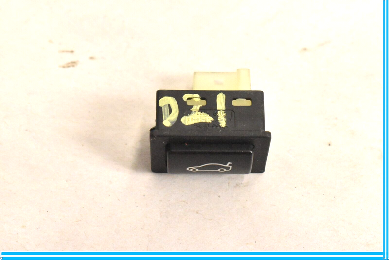 Load image into Gallery viewer, 09-15 BMW 750Li 750i F01 F02 Rear Trunk Opener Unlocking Switch 6921846 Oem