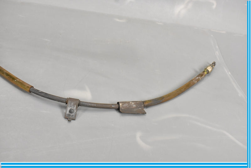 Load image into Gallery viewer, 10-15 Jaguar XF XFR X250 Emergency Parking Brake Actuator Motor Pump Cable Oem