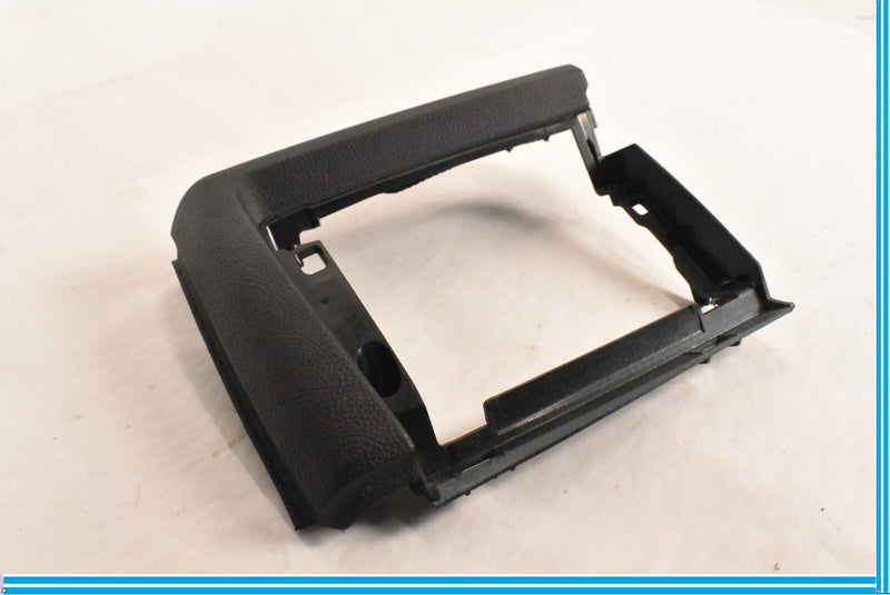 Load image into Gallery viewer, 2009-2015 BMW 750LI F02 CENTER CONSOLE BOX BRACKET PANEL OEM