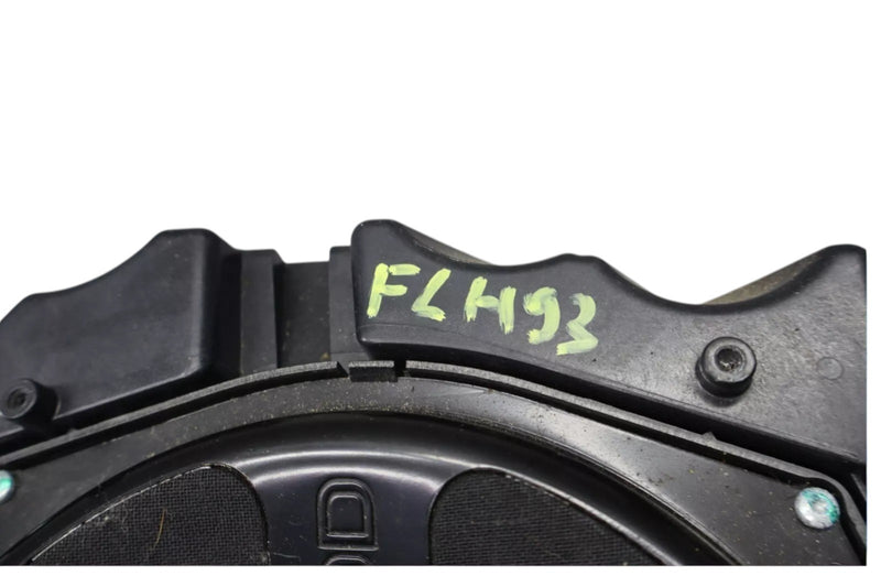 Load image into Gallery viewer, 10-17 BMW 535i GT xDrive Left Side Center Audio Sound Speaker Subwoofer Oem