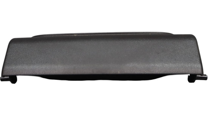 Load image into Gallery viewer, 09-15 Jaguar XF XFR X250 Steering Column Trim Panel Cover Unit Black Oem
