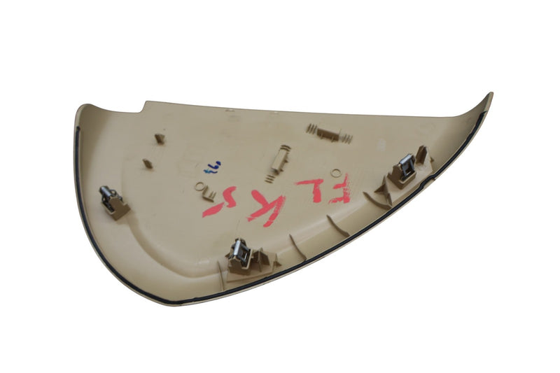 Load image into Gallery viewer, 12-18 Audi A6 A7 Quattro Front Left Driver Side End Cover Cap 4G8857085 Oem