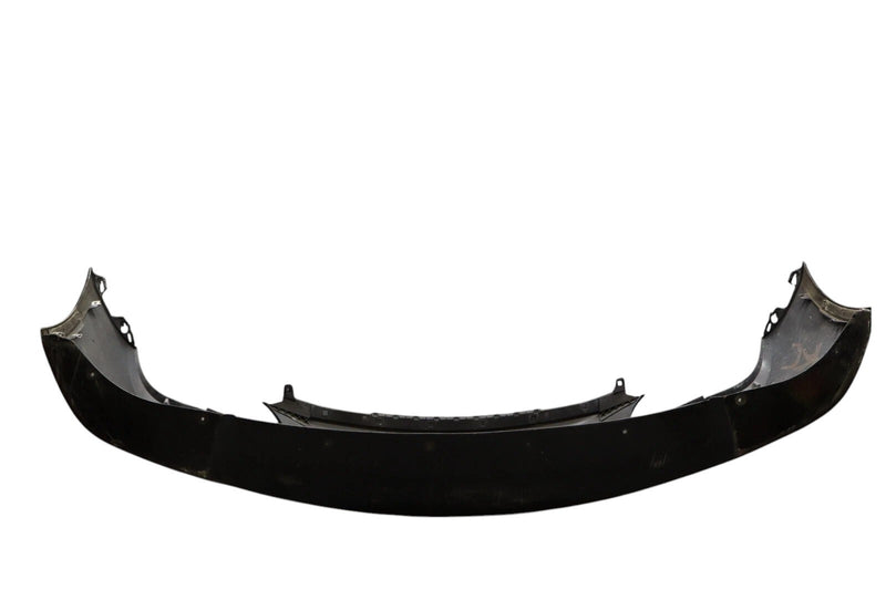 Load image into Gallery viewer, 09-12 BMW 740i 750Li F01 Front Lower Bumper Shell Cover Penal Assembly Black OEM