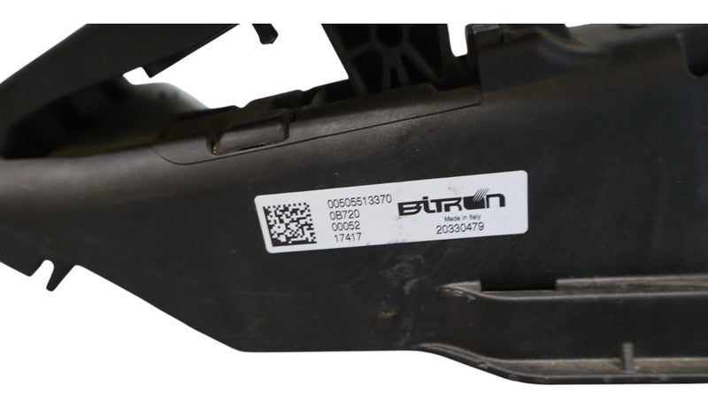 Load image into Gallery viewer, 17-23 Alfa Romeo Giulia Gas Accelerator Throttle Foot Pedal 20330479 Oem