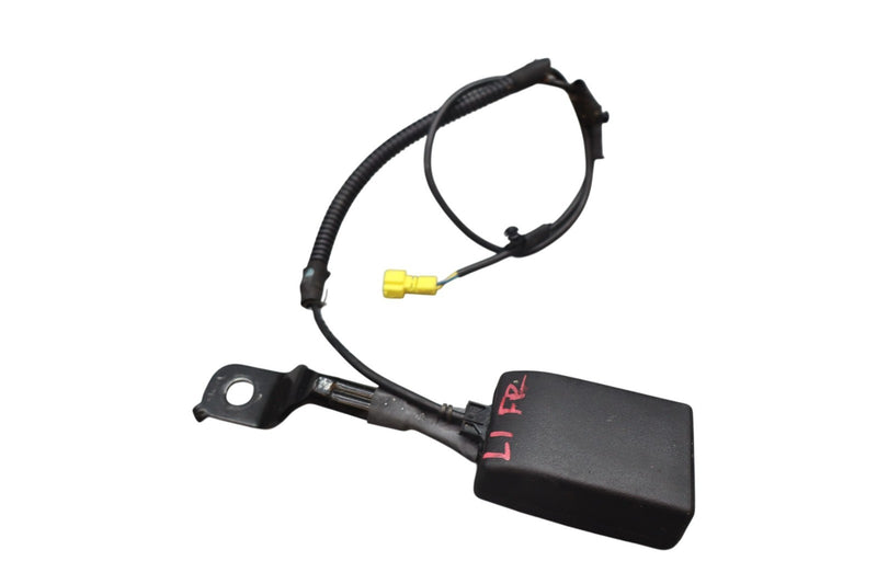Load image into Gallery viewer, 12-19 Mercedes X166 GL450 GLS550 Front Right Side Seat Belt Buckle Oem