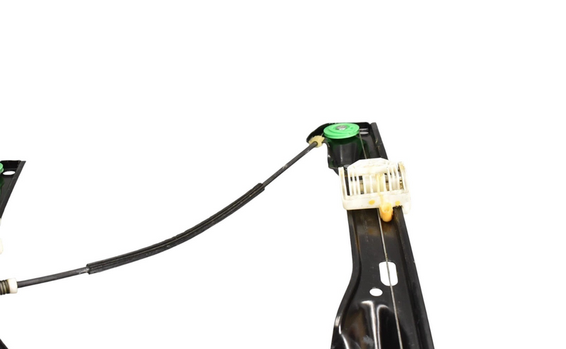 Load image into Gallery viewer, 12-15 BMW X1 E84 Front Left Side Door Window Regulator W/ Motor 51332990385 Oem