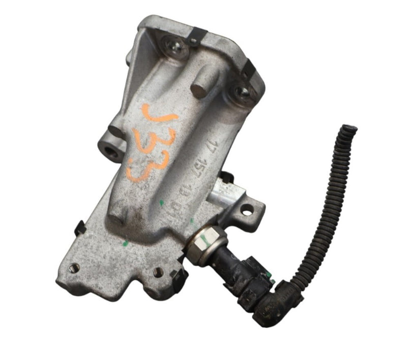 Load image into Gallery viewer, 17-21 Alfa Romeo Giulia 2.0L Engine Motor EGR Exhaust Gas Valve 50051400 Oem