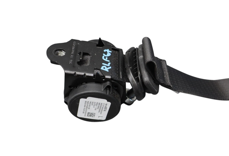 Load image into Gallery viewer, 18-21 Buick Enclave Avenir Rear Left Second Row Seat Belt Seatbelt Retractor Oem