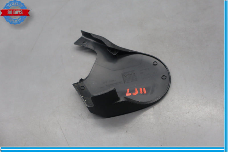 Load image into Gallery viewer, 08-18 Audi A6 A7 Quattro RS7 Front Left Side Seat Inner Trim Cover Panel OEM