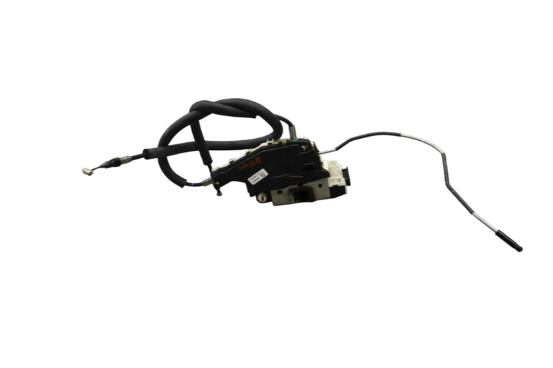 Load image into Gallery viewer, 14-17 Maserati Ghibli Rear Right Passenger Side Door Lock Latch Actuator OEM