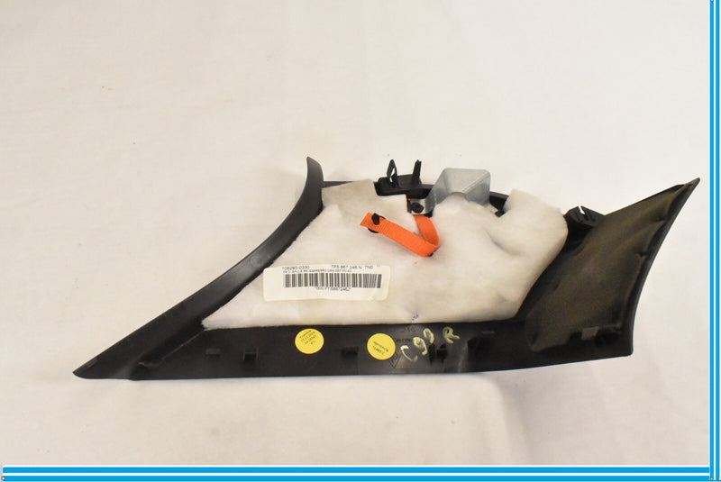 Load image into Gallery viewer, 11-18 Porsche Cayenne Rear Right Passenger D Pillar Cover Trim Panel Oem