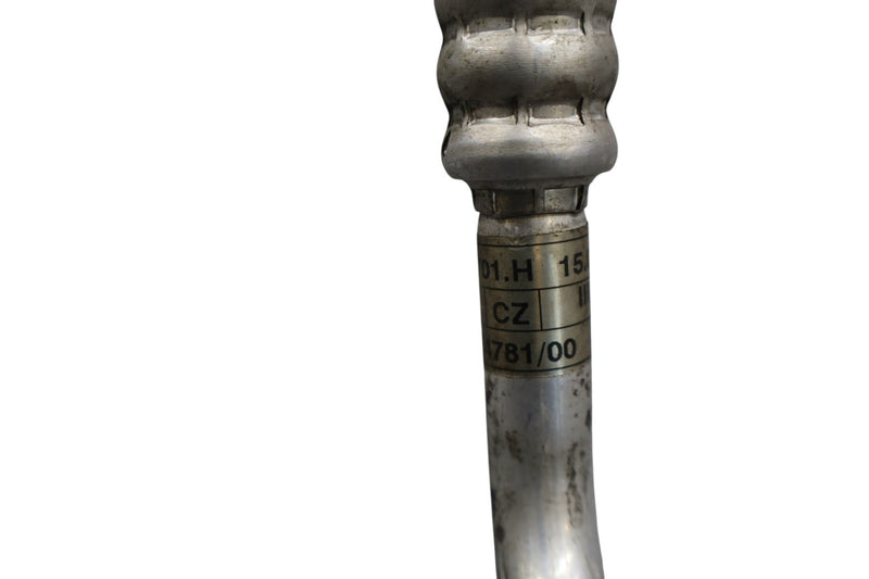 Load image into Gallery viewer, @12-18 Audi A6 A7 Quattro A/C Refrigerant Discharge Line Hose 4H0260701 Oem