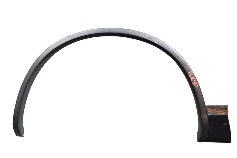 Load image into Gallery viewer, 11-17 Volkswagen Touareg Front Left Fender Wheel Flare Arch Molding Cover Oem