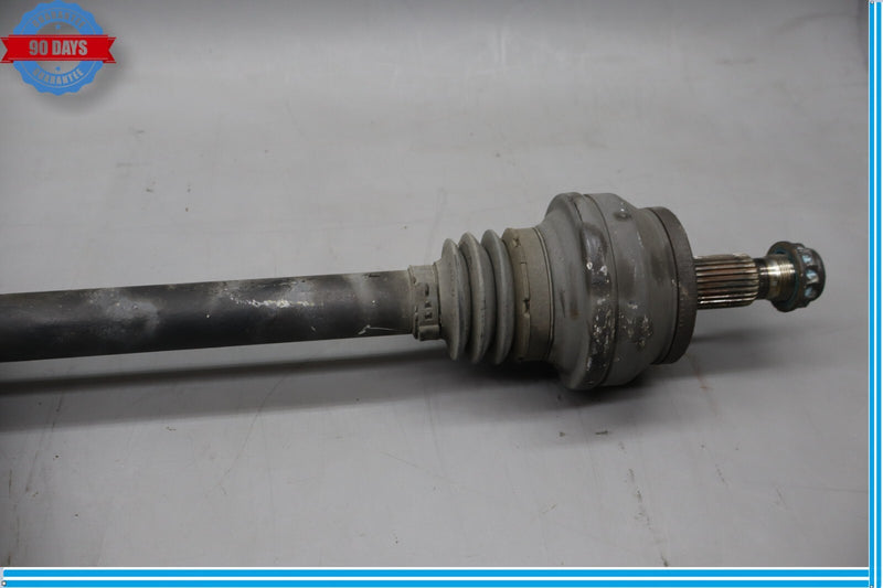 Load image into Gallery viewer, 08-14 Mercedes C250 C350 W204 Rear Right Passenger Side Axle CV Half Shaft Oem