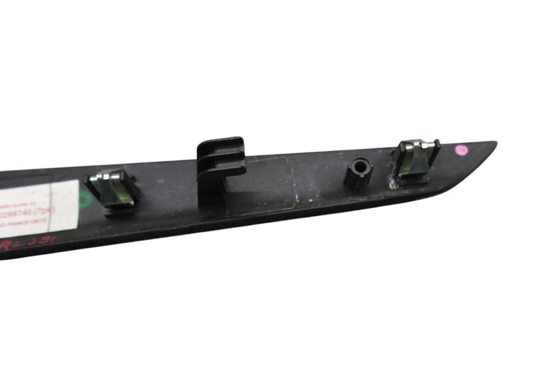 Load image into Gallery viewer, 14-22 Maserati Quattroporte Rear Left Side Door Panel Interior Cover Trim Oem