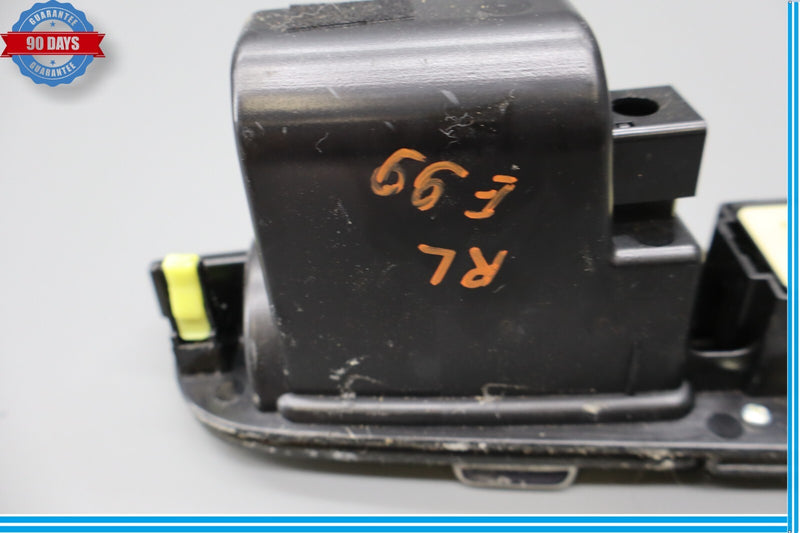 Load image into Gallery viewer, 07-12 Lexus LS460 Rear Left Driver Door Window Control Switch Oem