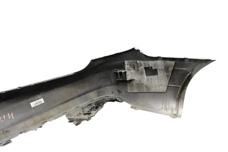Load image into Gallery viewer, 14-17 Mercedes E350 E550 Convertible Base Rear Bumper Cover Panel Assembly Oem