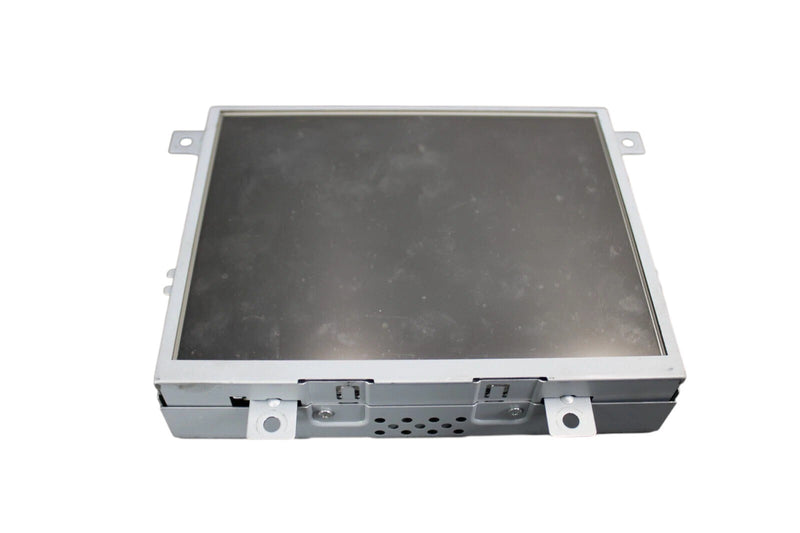 Load image into Gallery viewer, 14-20 Maserati Ghibli Front Dash Display Screen Media Head Unit 68282697AA OEM