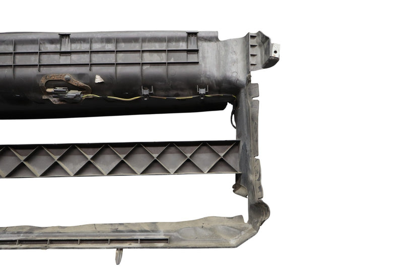 Load image into Gallery viewer, 10-13 Land Rover Range Rover Sport Radiator Core Lower Air Deflector Guide Oem
