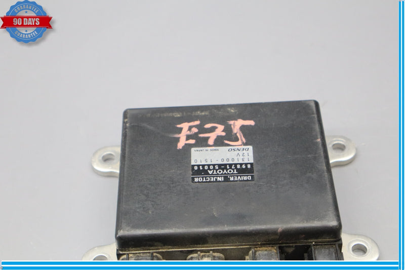 Load image into Gallery viewer, 07-17 Lexus LS460 LS460L Injector Driver Intake Manifold Control Module Unit Oem