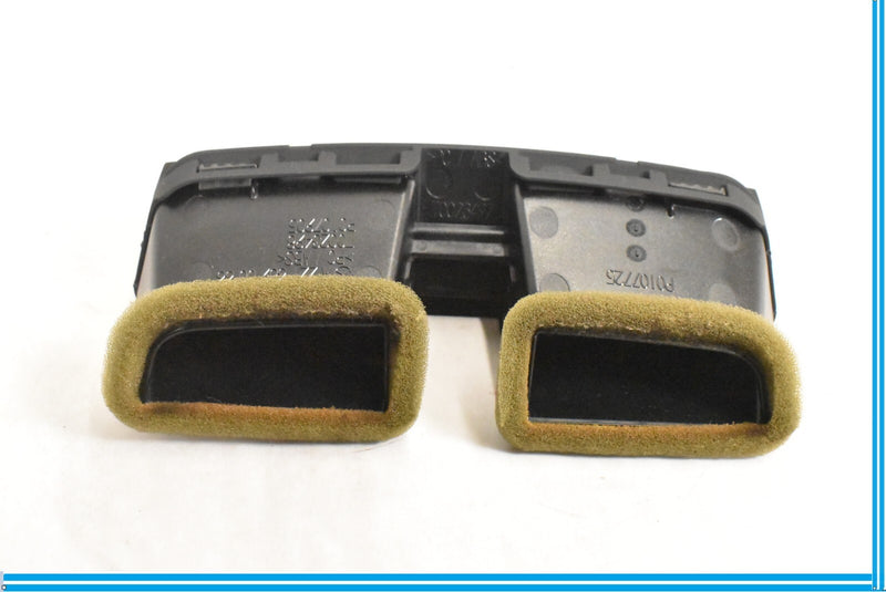 Load image into Gallery viewer, 07-14 Mercedes W221 S550 CL63 AMG Center Dash AC A/C Air Vent 2216890066 OEM