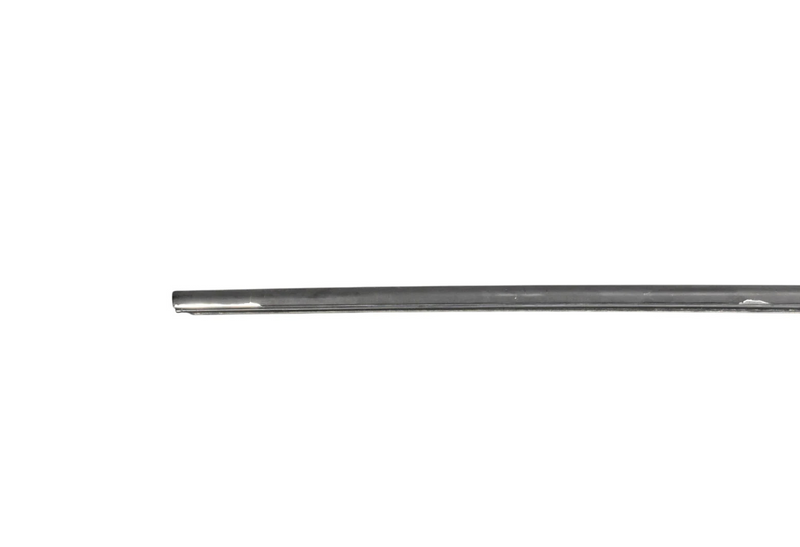 Load image into Gallery viewer, 14-20 Maserati Quattroporte Rear Left Door Window Belt Molding 670009936 Oem