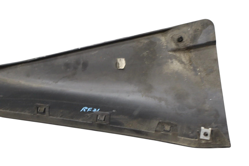 Load image into Gallery viewer, 14-19 Maserati Ghibli Rear Right Side Bumper Valance Lower Cover Panel Trim OEM