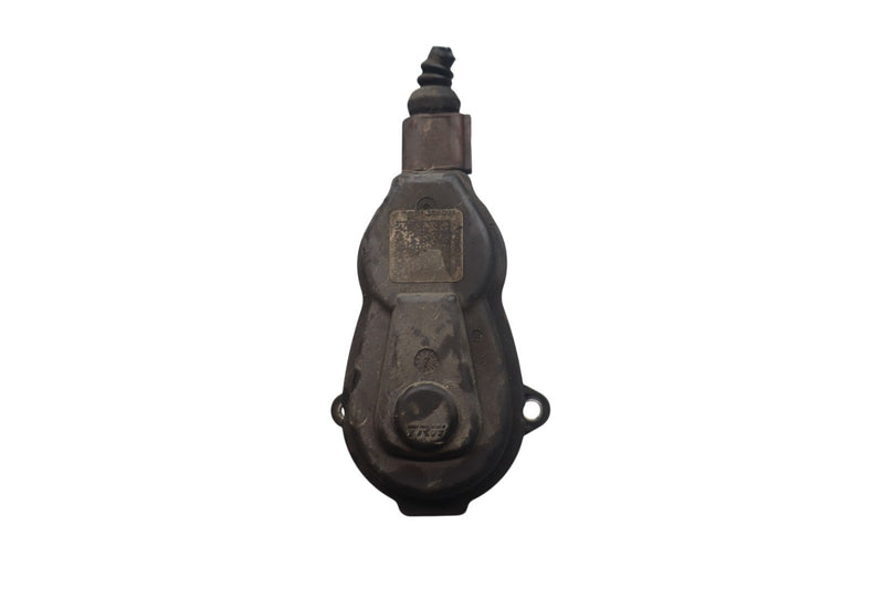 Load image into Gallery viewer, 11-18 Audi A8 Quattro S7 Rear Right Side Axle Parking Brake Actuator Motor Oem