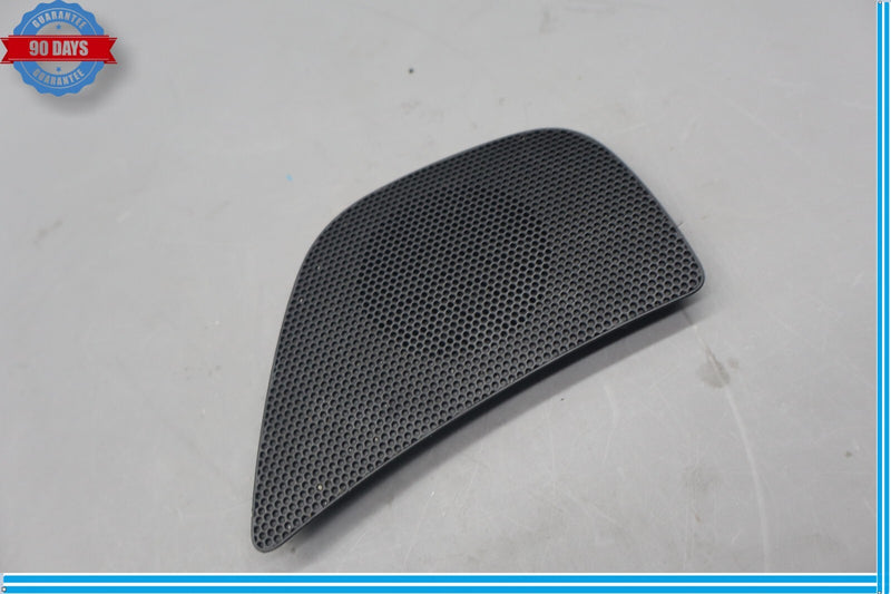 Load image into Gallery viewer, 12-18 Audi A6 Quattro Front Left Driver Side Door Speaker Grille Cover Trim Oem