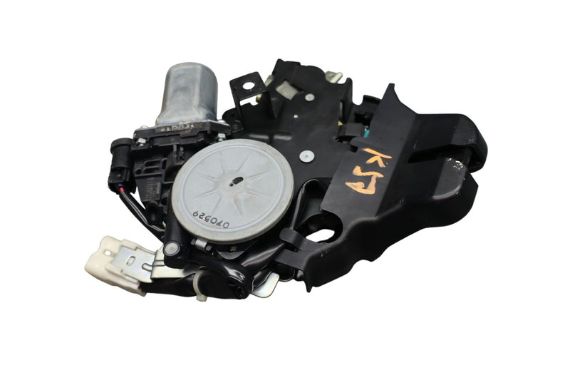 Load image into Gallery viewer, 07-12 Lexus LS460 Rear Trunk Lid Door Lock Latch Actuator Motor 163800-0370 Oem