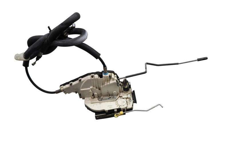 Load image into Gallery viewer, 14-17 Maserati Ghibli M157 Front Left Driver Side Door Lock Latch Actuator Oem