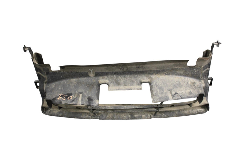 Load image into Gallery viewer, 12-16 BMW 328i 335i 320i Front Lower Radiator Air Duct Trim Cover 7255414 Oem