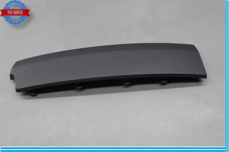 Load image into Gallery viewer, 11-18 Audi A8 Quattro S8 Front Left Driver Side Forward Trim Cover Panel Oem
