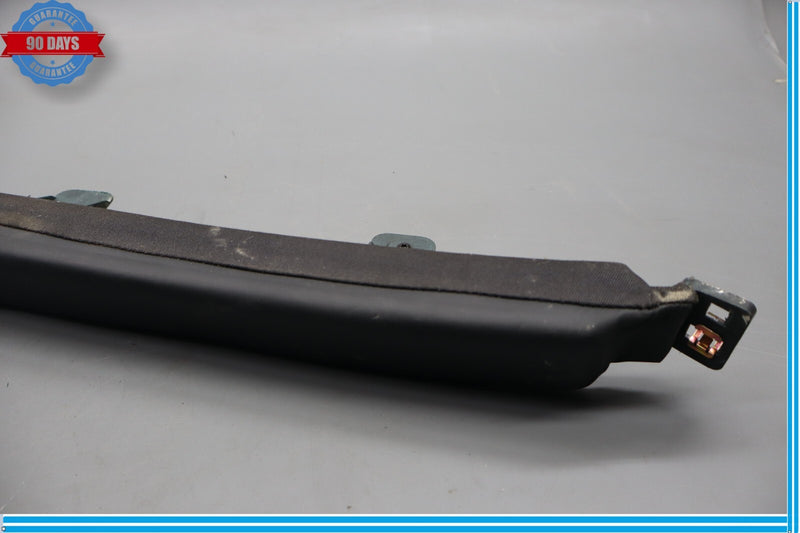 Load image into Gallery viewer, 06-12 Bentley Continental Flying Spur Rear Left Side D Pillar Quarter Trim Oem