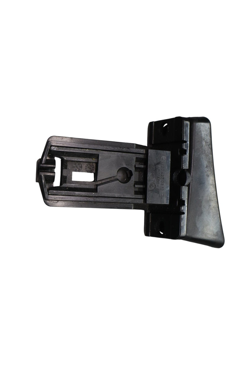 Load image into Gallery viewer, 03-12 Mercedes R230 SL500 Parking Brake Release Handle W/ Bracket Cover Oem