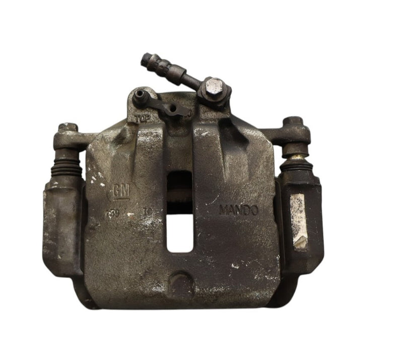 Load image into Gallery viewer, 10-20 Buick Lacrosse CXL Front Right Passenger Side Brake Caliper w/Bracket Oem