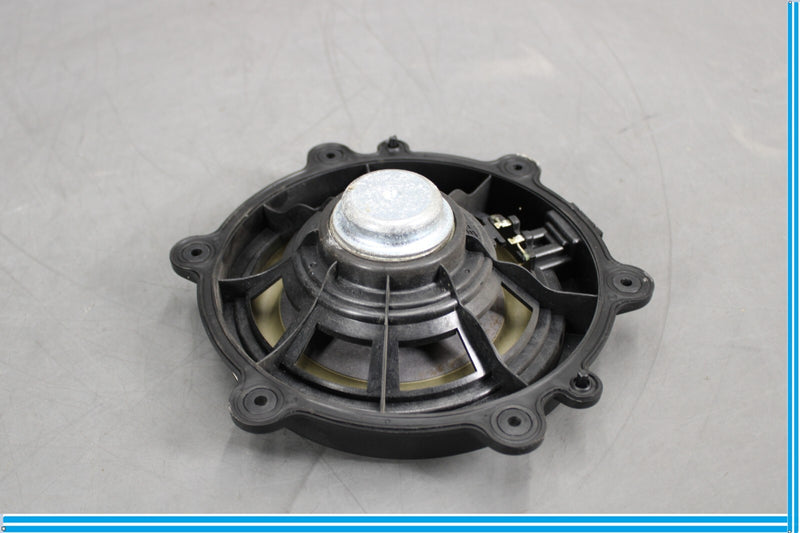 Load image into Gallery viewer, 11-18 Porsche Cayenne Rear Right Passenger Side Seat Door Audio Speaker Oem